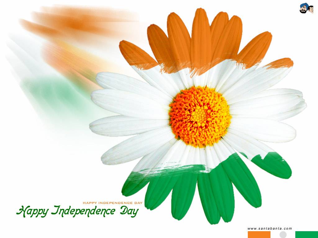 Celebrating 60th Independence Day – Vande Mataram