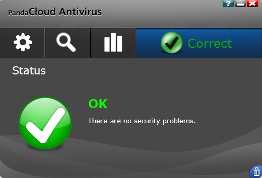 Panda Cloud Antivirus Free Edition