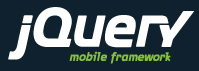 jQuery For Mobile Devices